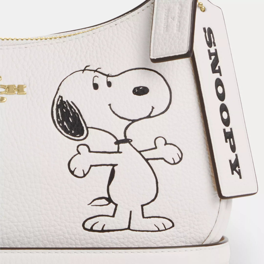 Snoopy Shoulder Bag