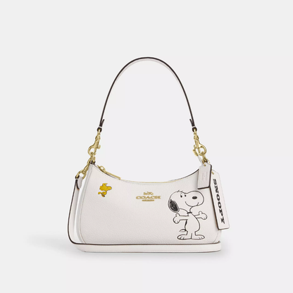 Snoopy Shoulder Bag