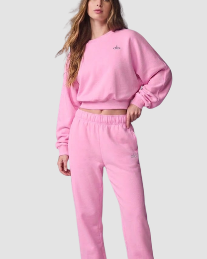 Accolade Matching Sweat Set