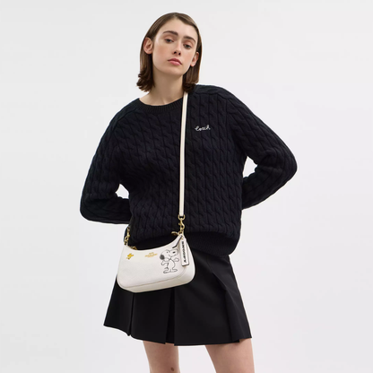 Snoopy Shoulder Bag