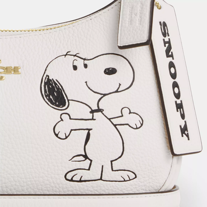 Snoopy Shoulder Bag