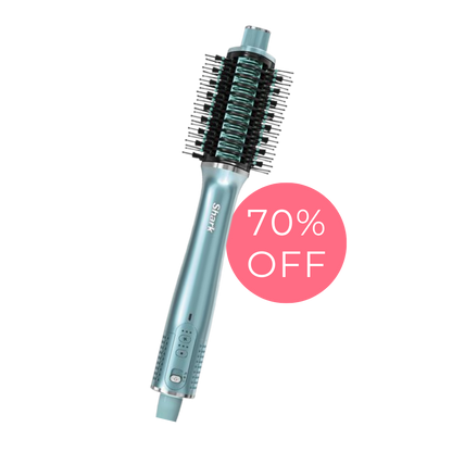 Glossi Blow Dryer Brush