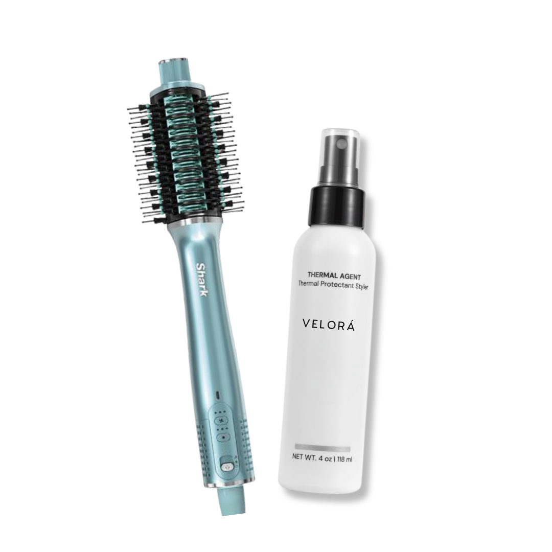 Glossi Blow Dryer Brush
