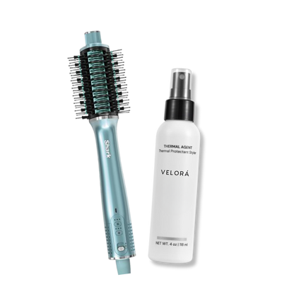 Glossi Blow Dryer Brush