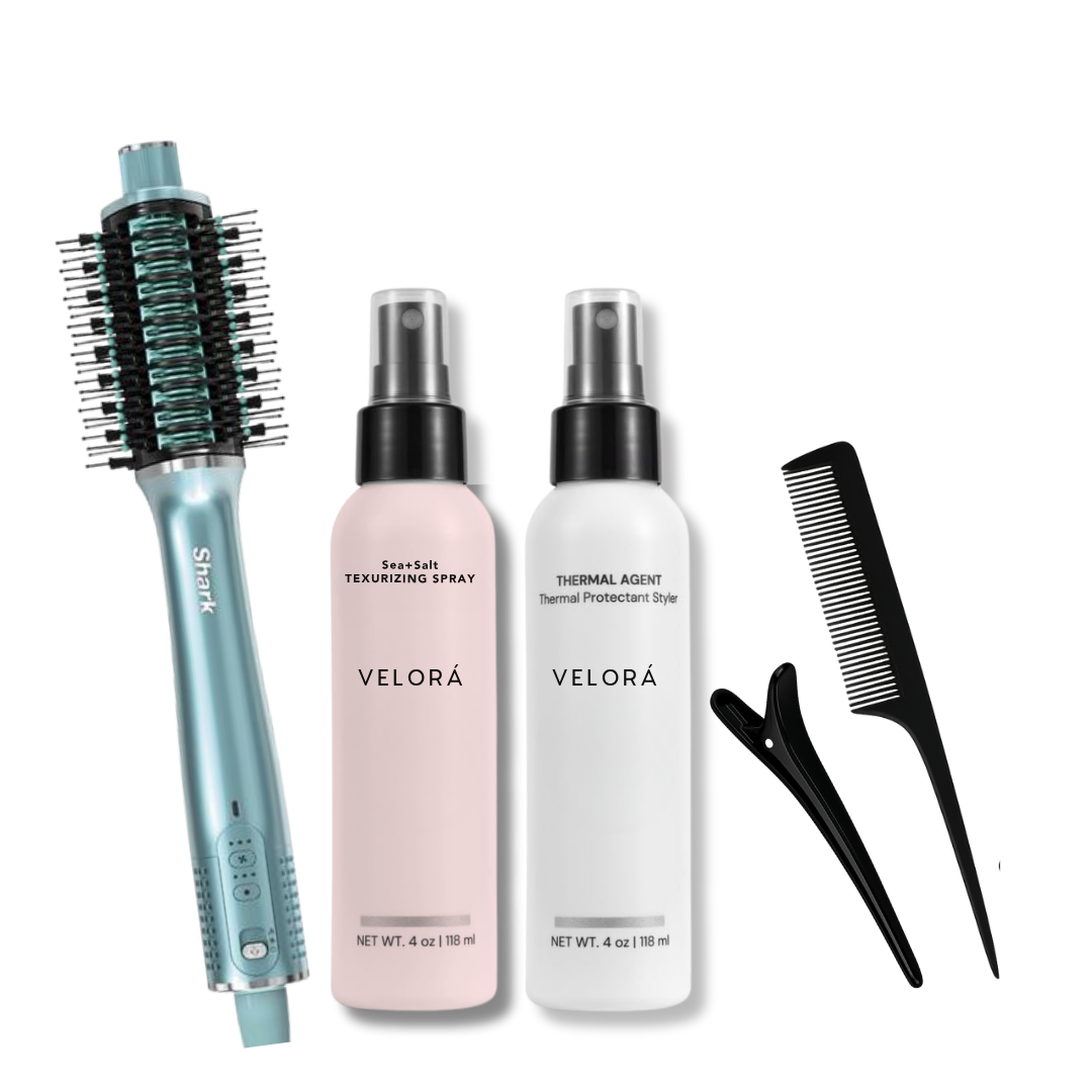 Glossi Blow Dryer Brush