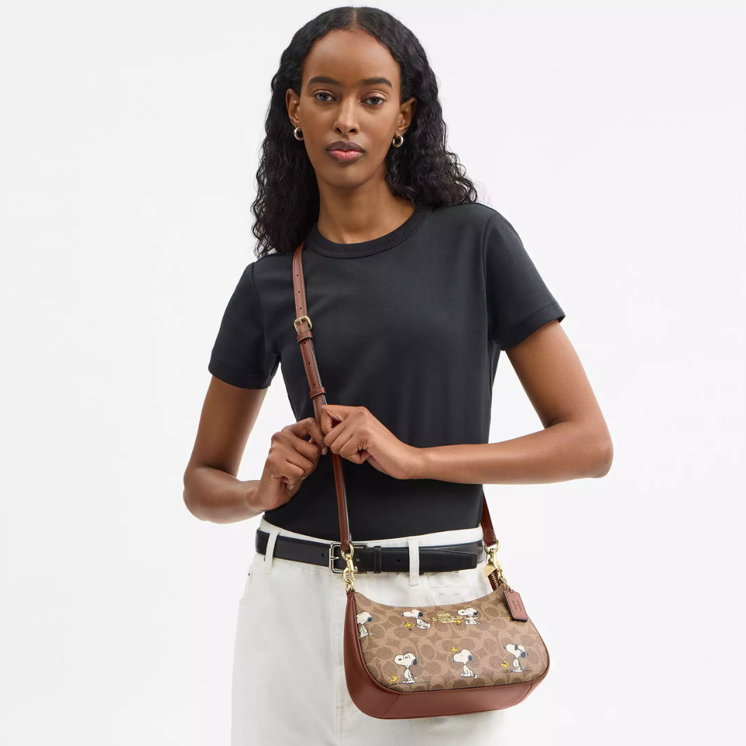 Snoopy Shoulder Bag