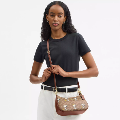 Snoopy Shoulder Bag
