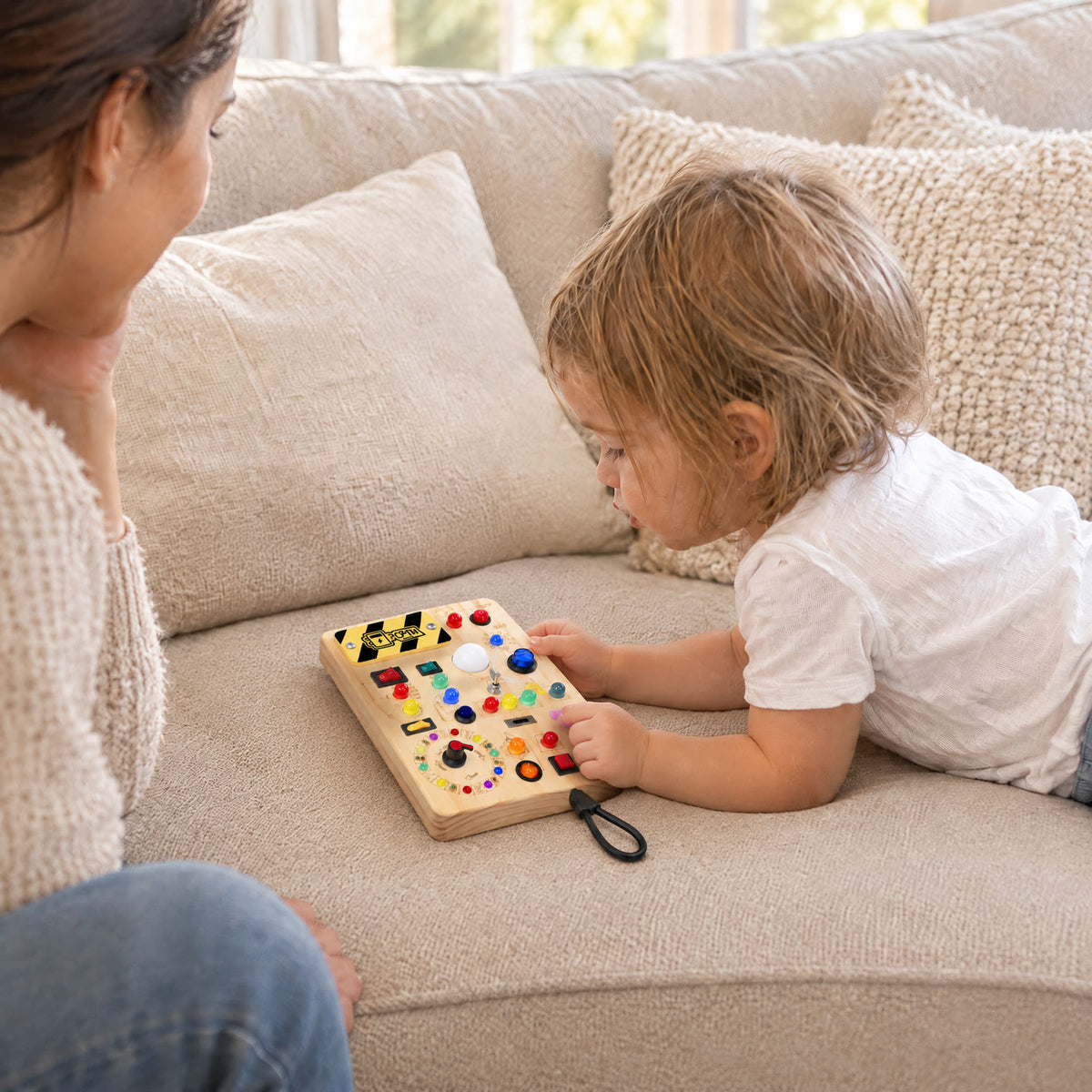 WonderBoard™