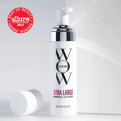 Xtra Large Bombshell Volumizer studio product photo