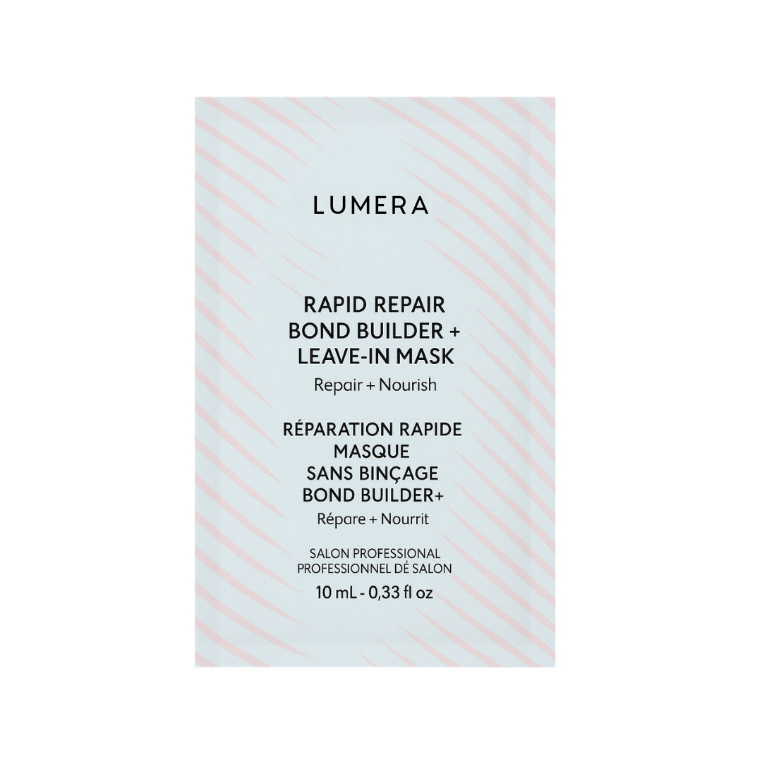 Hair Mask Sample sachet