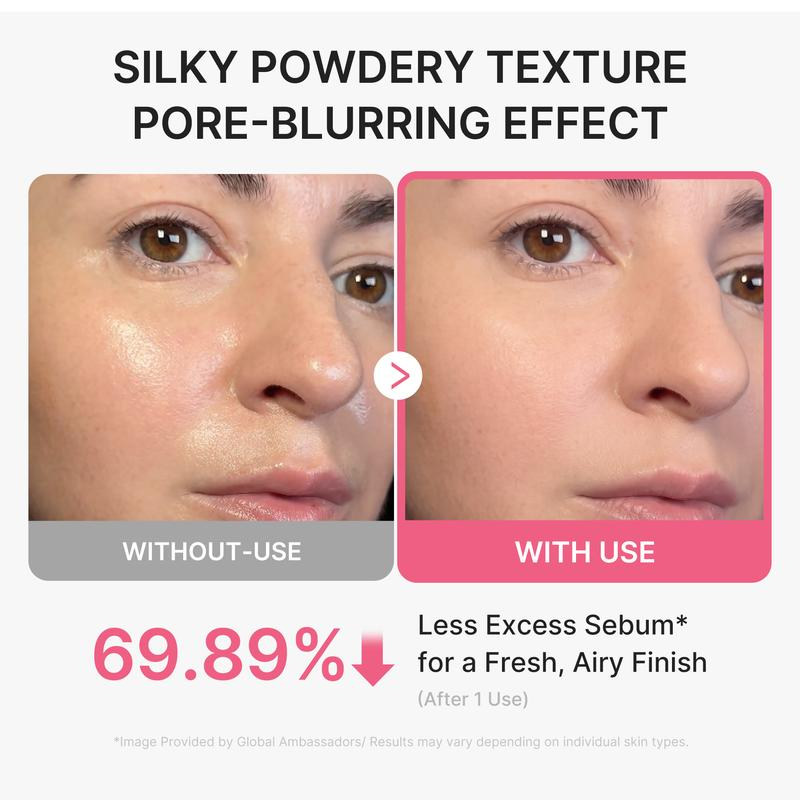 Medicube PDRN Silky Sunscreen Stick supplied product image 4